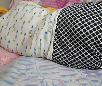 Desi Housewife Enjoy SEX