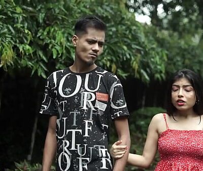 Desi unmarried couple Best Hindi Sex!