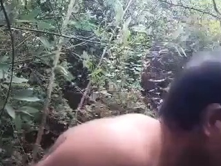 पहाड़ी आसाम के लवर की