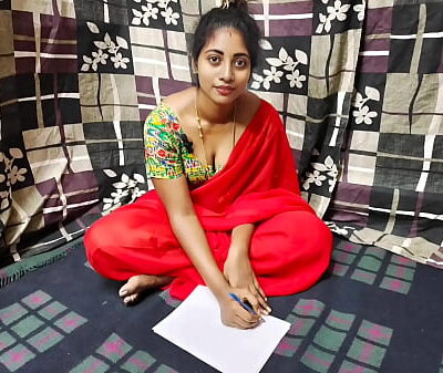 Hot Indian teacher student sex in school tution