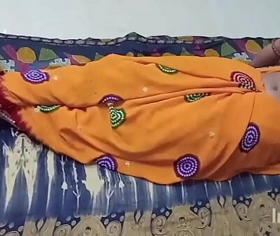 Indian village girl was fucked by her boyfriend behind their parents, Full HD uncut hindi sex video