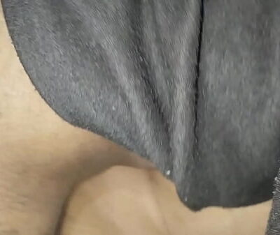 Indian romantic couple licking and fucking