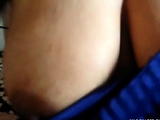 Big Natural Indian Tits Groped