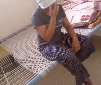 Hot Indian Desi step Brother in law and Sister in law Hot Sex