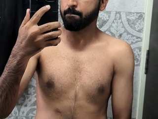 Indian boy
