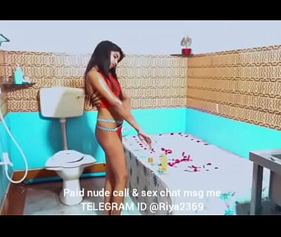 Slim Wife Sanjana Uncut Short Film