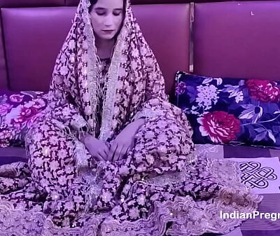 Beautiful Muslim Indian Bhabhi fucked very badly by Devar – Desi sex