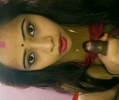 Desi Bhabhi ki Gaand chod kar ke muh mein muth nikal diya