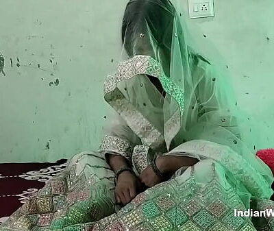 Desi Hot Indian Couple First Night Sex On Honeymoon