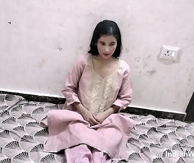 Desi Housewife Mast Chudai With Cum Inside Pussy – Hindi Sex