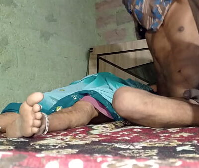 Hot Indian Desi step Brother in law and Sister in law Hot Sex