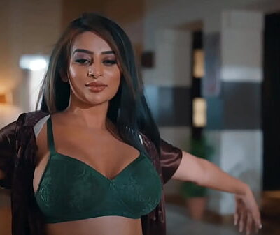Indian beautiful model step sister fucked by step brother in absence of parents real Hindi Desi girl sex video