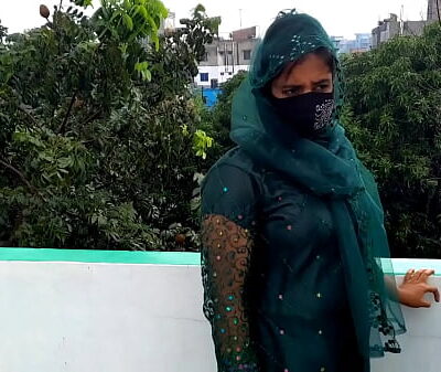 Indian college teacher fuck with her student