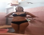 Indian Hot Figure Girl Show Full Nude