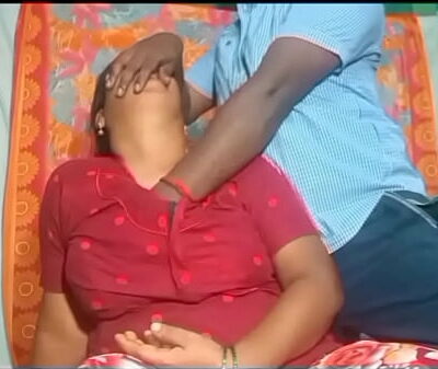 Indian teacher kissing with student