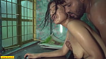 Desi Sexy girl Hardcore Sex! Love you babe
