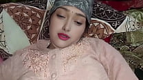 Indian desi girl invite her step brother for fucking when she was alone her home