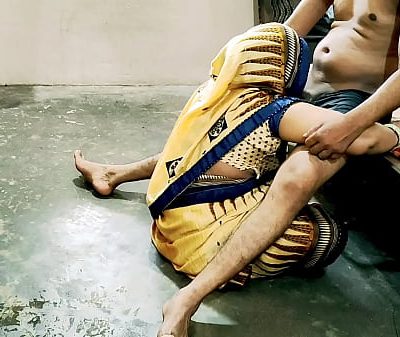 Indian Desi maid fuking Hindi audio