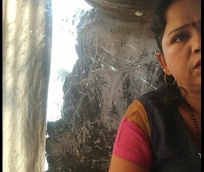 Old aunty part 2