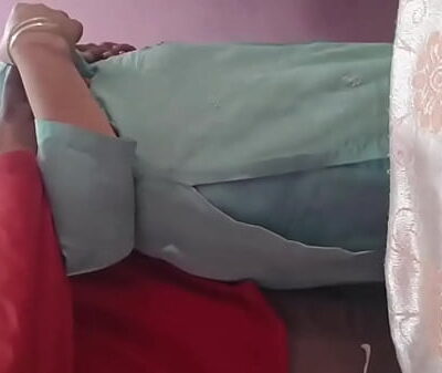 Sexy indian College Professor fucked by neighbour
