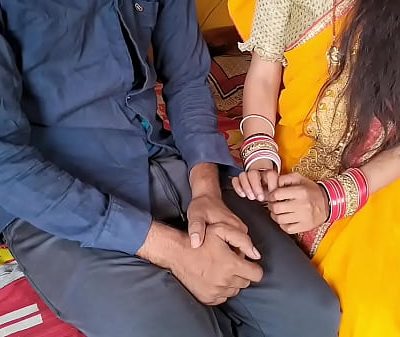 Damad Ne chudai ki apni SAS ki Damad aur SAS ki chudai Damad Ne SAS ko Ghodi Banakar choda