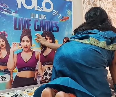 Desi bhabhi ne kamal ka sex kiya