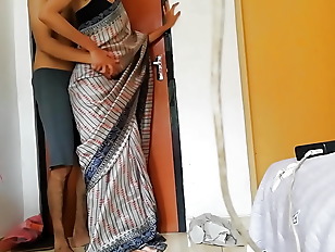 indian college teacher fuck with her student