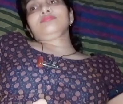 Indian Housewife Get seduced by her Lover and Have a wonderful FUCK