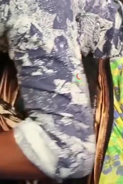 Threesome Mamtha lanja uma lanja