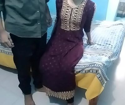 Desi couple’s intimate Eye-Contact Sex in Hotel Room