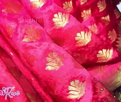 Dever Ne Bhabi Ka Paticot Saree Uthake Chudai Kari