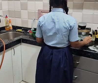 देसी लड़की गांव वाले लड़के से चुद गही