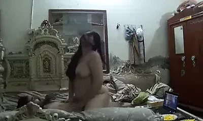 indian guy fucking indian bitch in doggy style part 1